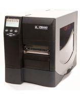 Zebra ZM400-600E-5100T Barcode Label Printer