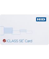 HID 3000PG1MN Access Control Cards
