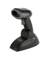 Custom America 995ED048300333 Barcode Scanner