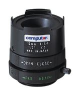 CBC H1214FICS CCTV Camera Lens