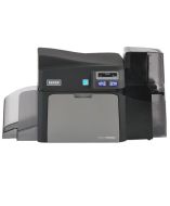 Fargo 52010 ID Card Printer