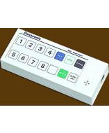 Panasonic JS750MKU20 Spare Parts