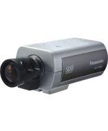 Panasonic WV-CP630 Security Camera