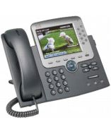 Cisco CP-7975G= Telecommunication Equipment