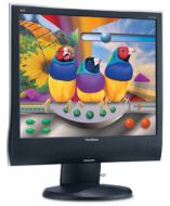 ViewSonic VG732M Monitor