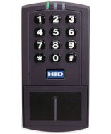 HID 4045CGNU0 Access Control Reader