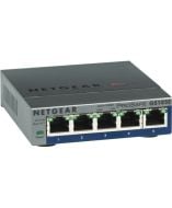 NETGEAR GS105E-200NAS Data Networking
