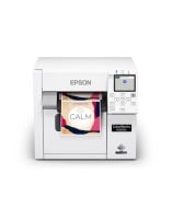 Epson C31CK03201 Barcode Label Printer