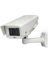 Axis 0439-041 Security Camera