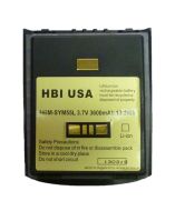 Harvard Battery HBM-SYM55L Battery