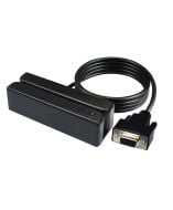 MSR112A-12WBKNR Credit Card Reader