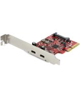 StarTech PEXUSB312C3 Accessory