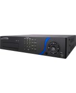 Speco D16LS2TB Surveillance DVR