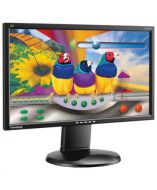 ViewSonic VG2028WM Monitor