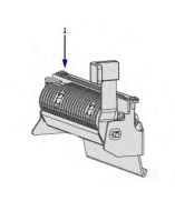 Zebra G20046 Accessory