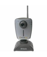 D-Link DCS-950G Security Camera