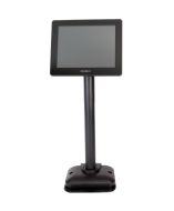Custom America EVO-SRD1-LCD8 Customer Display