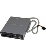StarTech 35FCREADBK3 Accessory