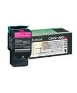Lexmark C540H4MG Toner