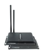 4XEM 4XWLSHDMI200M Ethernet Switch