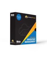 Wasp 633809006067 Inventory Software