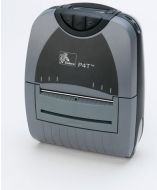 Zebra P4D-0UJ00000-00 Portable Barcode Printer