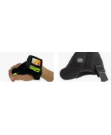 Zebra SG-WEAR-HNWPRM-02 Carrying and Protective Accessories