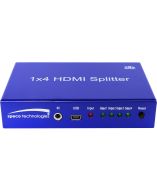 Speco HD4SPL Security Camera