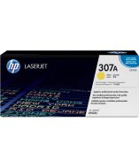 HP CE742A Toner