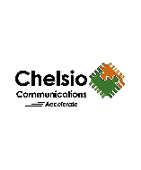Chelsio T6225-SO-CR Network Adapters