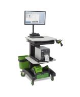 Newcastle Systems NB300NU2 Mobile Cart