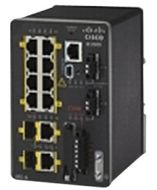 Cisco IE-2000-8TC-G-L Ethernet Switch