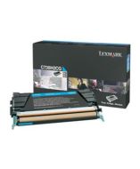 Lexmark C736H2CG Toner