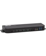 Tripp-Lite B005-HUA4 Ethernet Switch
