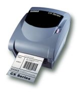 SATO YCX300001 Barcode Label Printer