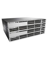 Cisco WS-C3850-24P-S Products