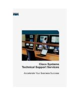 Cisco CON-SAU-WCS-LB1X Service Contract