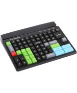 Preh KeyTec MCI84BU Keyboard
