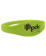 BCI RWTD-39-PDJ-I RFID Wristband