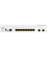 Cisco WS-C3560C-8PC-S Telecommunication Equipment