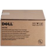 Dell HX756 Toner
