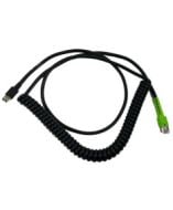 Zebra CBA-UF8-C12ZAR Cables, Connectors, and Adapters