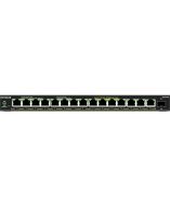 NETGEAR GS316EP-100NAS Data Networking
