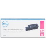 Dell XMX5D Toner