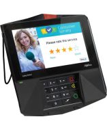 Ingenico LAN800-USBLU19A Payment Terminal