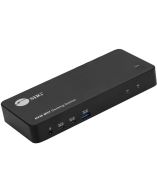 SIIG CE-DK0111-S1 Ethernet Switch