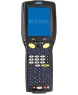 LXE MX9H1B1B1D1B0US Mobile Computer
