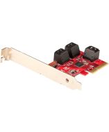 StarTech 6P6G-PCIE-SATA-CARD Accessory