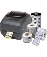 BCI SHIPPING-LABEL-PRINTING-BUNDLE Barcode Label Printer