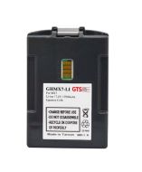 Global Technology Systems GHMX7-LI Battery